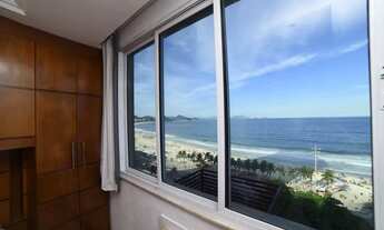 Imagem 6: Apartamento para alugar na Rua Miguel Lemos, Copacabana, Rio de Janeiro - RJ