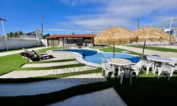 Imagem 2: Temporada Barra de São Miguel - natal ou réveillon