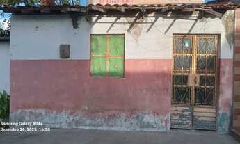 Imagem 3: Vendo essa casa localizada no Benedito bentes 2