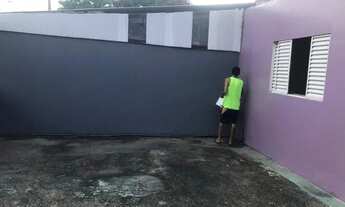 Imagem 5: CASA NO LIRIO DO VALE 1 PARA CASAL, COM SALA, SUITE, GARAGEM, QUINTAL, BANHEIRO