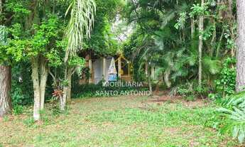 Imagem 7: Imóvel em meio a natureza intocável no norte da Ilha de Florianópolis