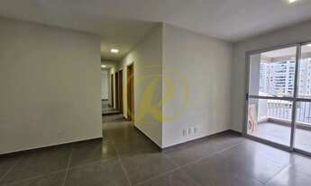 Imagem 2: Palhano Residence