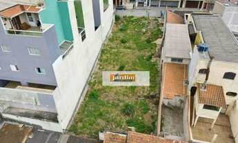 Imagem: Terreno à venda, 600 m² por R$ 2.020.000,00