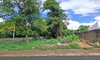 Imagem 4: Terreno de 258m² para locação - Jardim Califórnia