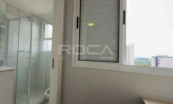 Imagem 7: Apartamento Padrão com 2 dormitórios e suíte no Parque Faber Castell I, São Carlos