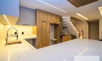 Imagem 7: Sobrado 3 quartos no Santa Felicidade - Aspen Residence