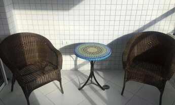 Imagem 5: Apartamento à venda, 62 m² por R$ 919.000,00 - Campestre - Santo André/SP