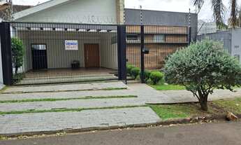 Imagem: Casa a venda no bairro Jardim Itália