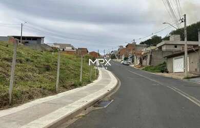 Imagem 2: Terreno à venda e para alugar em Piracicaba, Campestre, com 220 m²