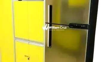 Imagem 5: Pé na areia da praia dos carneiros