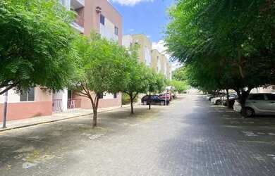 Imagem 7: Cond. Vale do Gurgueia