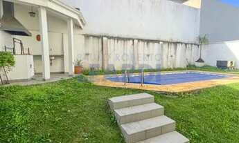 Imagem 7: CASA EM CONDOMÍNIO - ALPHAVILLE 11 - SP