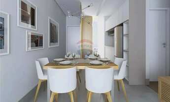 Imagem 5: APARTAMENTO NO JARDIM GLORIA COM CONDOMINIO CLUBE