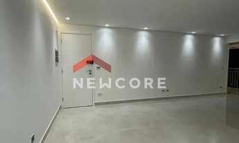 Imagem 3: Apartamento em Rua Brás Cubas - Vila Lanzara - Guarulhos/SP