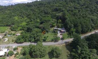 Imagem 2: Terreno à venda, 33237 m² por R$ 6.600.000,00 - Santo Antônio de Lisboa - Florianópolis/SC