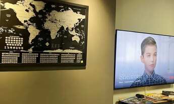 Imagem 3: Studio no coração do centro | morar ou trabalhar