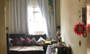 Imagem 3: APARTAMENTO - HIGIENÓPOLIS - SP