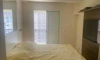 Imagem 6: Venda Apartamento 3 Dormitórios - 130 m² Vila Clementino