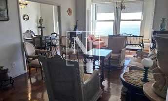 Imagem 6: Apartamento 3 quartos a venda em Copacabana - RJ