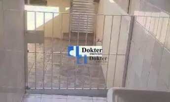 Imagem 2: Sobrado com 2 dormitórios para alugar, 80 m² por R$ 3.300,00 - Freguesia do Ó - São Paulo