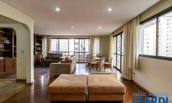 Imagem 4: APARTAMENTO - HIGIENÓPOLIS - SP