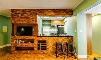 Imagem 7: Apartamento com 2 Quartos para venda ou aluguel, 80m² - Consolação