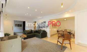 Imagem 3: ALAMEDA JAÚ - MARAVILHOSO APARTAMENTO - ANDAR ALTO