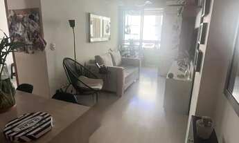 Imagem: Apartamento com 2 dormitórios à venda