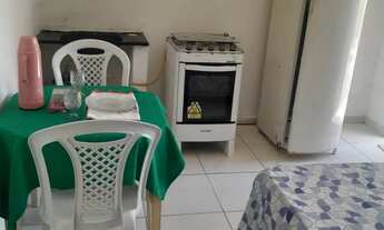 Imagem 7: Alugo quarto com banheiro no bairro de Fátima