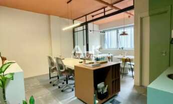 Imagem 6: COnjunto comercial para locação