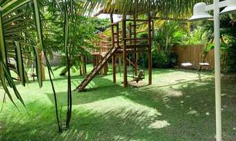 Imagem 7: LINDO TRIPlEX ITACIMIRIM 4 SUITES