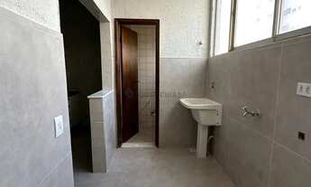 Imagem 6: Alugo/ Vendo Apartamento 3 quartos com sacada - Park Villa Bella