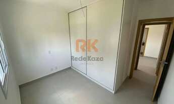 Imagem 7: Apartamento para aluguel, 3 quartos, 1 suíte, 2 vagas, Jaraguá - Belo Horizonte/MG