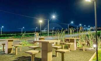 Imagem 7: Terreno à venda, 370 m² por R$ 450.000 - Condomínio Porto Ville - Paulínia/SP