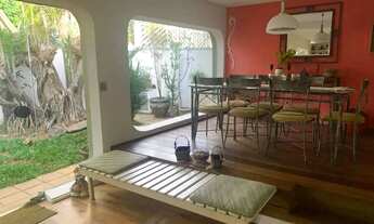 Imagem: Casa à venda no Parque Continental, São