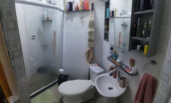 Imagem 6: Alugo Casa com 2 qt no Caonze, Centro de Nova Iguaçu