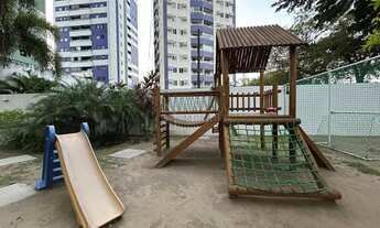 Imagem 7: RCR) Andar ato | Nascente | 3 quartos + WC serviço | Vila Capibaribe