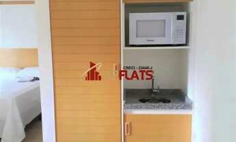 Imagem 5: Flat com ótimo preço no bairro Consolação. Confira!