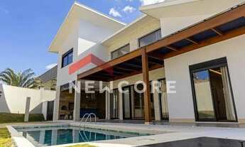 Imagem 3: Casa de condomínio em Rua Amadeu Prudente dos Santos - Condomínio Residencial Monte Carlo