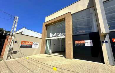 Imagem 2: Salão para alugar em Piracicaba, Nova Piracicaba, com 700 m²