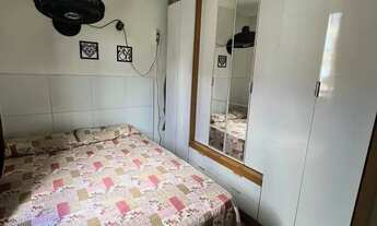 Imagem 6: Imóvel para venda possui 40 metros quadrados com 2 quartos em Alberto Maia - Camaragibe