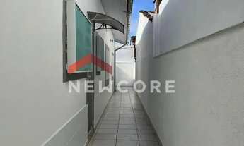 Imagem: Casa em Avenida Presidente Kennedy - Caiçara