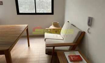 Imagem 3: Apartamento com 01 Dormitório, 26m² - Vila Buarque por: R$ 2.300,00