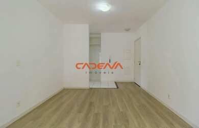 Imagem 7: Apartamento com 3 quartos e 1 vaga para aluguel no Guaíra