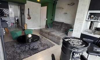 Imagem 2: VARANDAS IPOEMA de 89 metros quadrados com 3 quartos em Vila Suissa - Mogi das Cruzes - SP