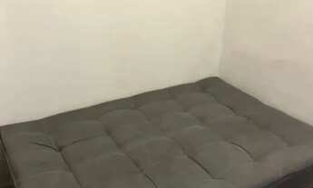 Imagem 5: Apartamento para aluguel possui 28 metros quadrados com 1 quarto