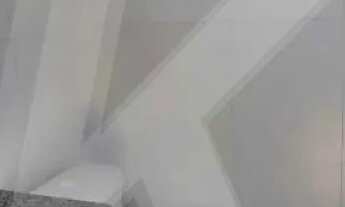 Imagem 7: Apartamento com 1 quarto, sala com cozinha americana, 1 banheiro na Vila Gustavo