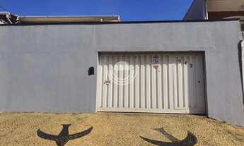 Imagem: Casa à venda em Campinas, Jardim Nova Europa