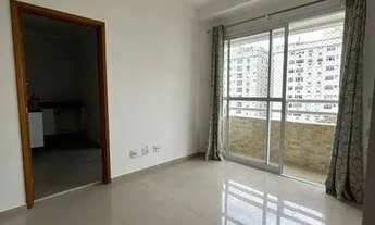 Imagem 5: Apartamento com 2 dormitórios para alugar, 58 m² por R$ 4.900,00/mês - José Menino - Santo