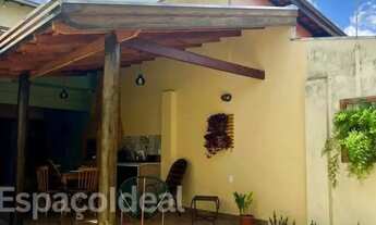 Imagem 5: Casa espaçosa com 2 suítes em bairro tranquilo